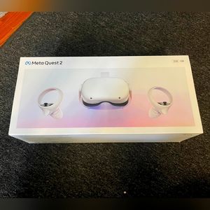 Oculus Meta Quest 2 256 GB